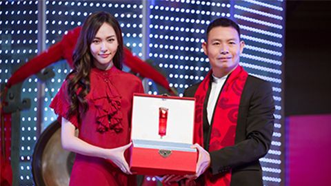中国美正当红，letouA股上市，引领新时代